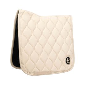 Saddle Pad Wave Dressage