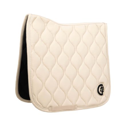 Saddle Pad Wave Dressage