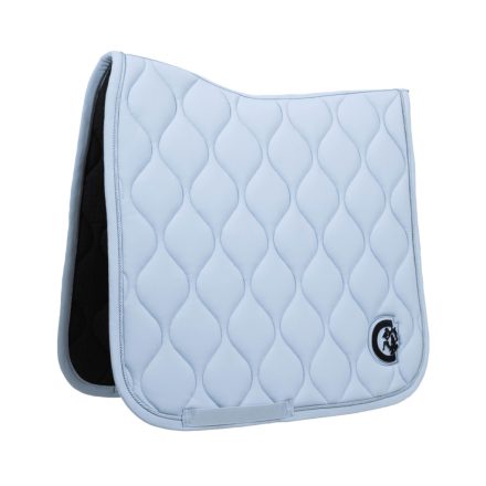 Saddle Pad Wave Dressage