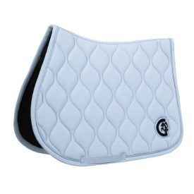 Saddle Pad Wave Jumping