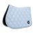Saddle Pad Wave Jumping