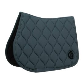 Saddle Pad Wave Jumping