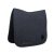 Saddle Pad Plaited 3D Logo Dressage