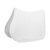 Saddle Pad Plaited 3D Logo Jumping