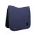 Saddle Pad Plaited 3D Logo Dressage