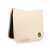 Saddle Pad Plaited 3D Logo Dressage