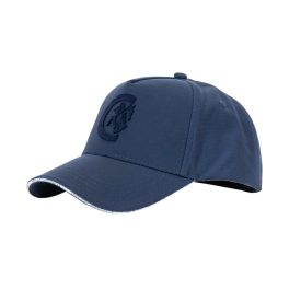 Cap 3D Logo