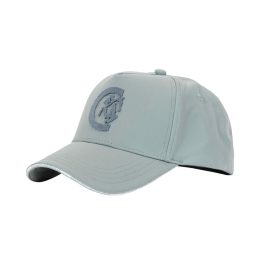 Cap 3D Logo