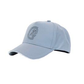 Cap 3D Logo