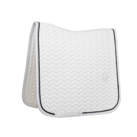 Saddle Pad Metal Chain Dressage