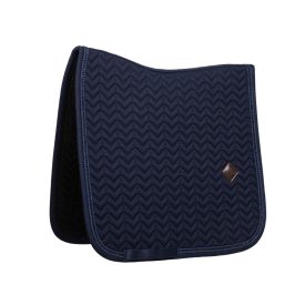 Saddle Pad Metal Chain Dressage