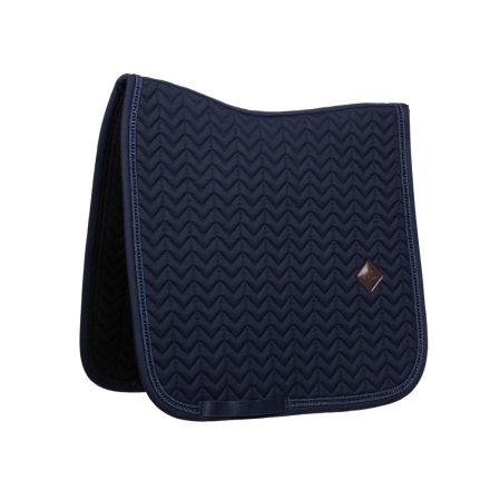 Saddle Pad Metal Chain Dressage
