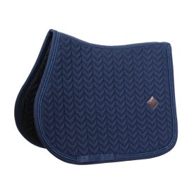 Saddle Pad Metal Chain Jumping