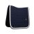 Saddle Pad Plaited Cord Dressage