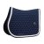 Saddle Pad Plaited Cord Jumping