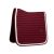 Saddle Pad Plaited Cord Dressage