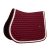 Saddle Pad Plaited Cord Jumping