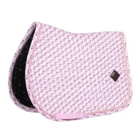 Saddle Pad Sammy Collection Jumping