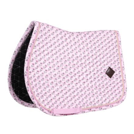 Saddle Pad Sammy Collection Jumping