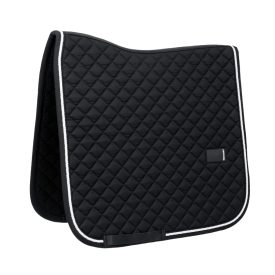 Saddle Pad Diamond Rope Dressage