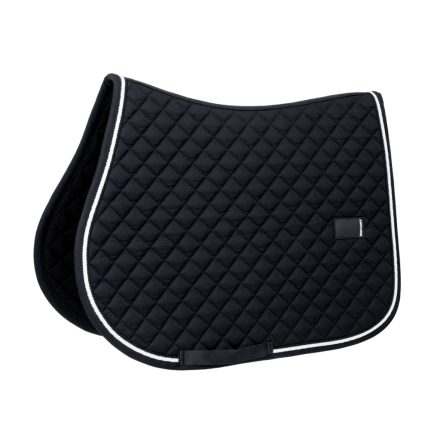 Saddle Pad Diamond Rope Jumping