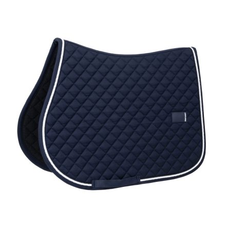 Saddle Pad Diamond Rope Jumping