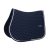 Saddle Pad Diamond Rope Jumping