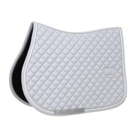 Saddle Pad Diamond Rope Jumping
