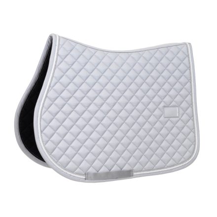 Saddle Pad Diamond Rope Jumping