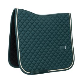Saddle Pad Diamond Rope Dressage