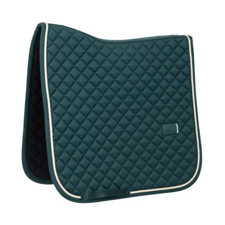Saddle Pad Diamond Rope Dressage