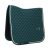Saddle Pad Diamond Rope Dressage