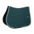 Saddle Pad Diamond Rope Jumping