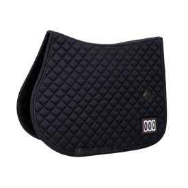 Saddle Pad Diamond Competition 2 numbers Jumping