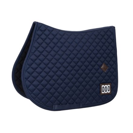 Saddle Pad Diamond Competition 2 numbers Jumping