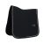 Saddle Pad Onion Quilt Rubber Logo Dressage