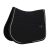 Saddle Pad Onion Quilt Rubber Logo Jumping