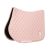 Saddle Pad 3D Logo Onion Quilt Jumping