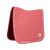 Saddle Pad 3D Logo Onion Quilt Dressage