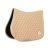 Saddle Pad 3D Logo Onion Quilt Jumping