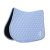 Saddle Pad 3D Logo Onion Quilt Jumping