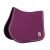 Saddle Pad 3D Logo Onion Quilt Jumping