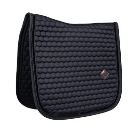 Saddle Pad Glitter Band Dressage
