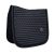 Saddle Pad Glitter Band Dressage
