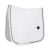 Saddle Pad Glitter Band Dressage