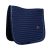 Saddle Pad Glitter Band Dressage