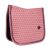 Saddle Pad Glitter Band Dressage
