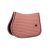 Saddle Pad Glitter Band Jumping