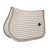 Saddle Pad Glitter Band Jumping