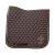 Saddle Pad Grooming Deluxe Dressage